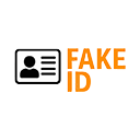 Fake ID logo